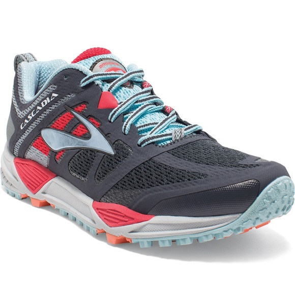 brooks adrenaline gts 12 vs 13